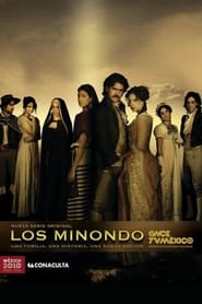 Los Minondo' Poster
