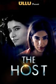The Host' Poster