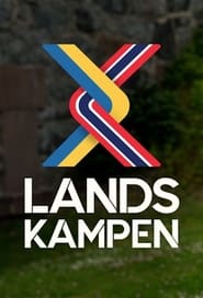 Landskampen' Poster