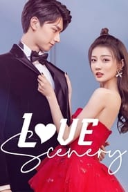 Love Scenery' Poster