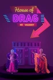 House of Drag' Poster