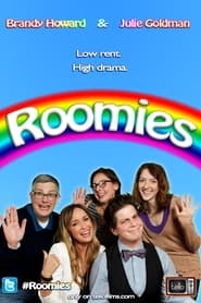 Roomies' Poster