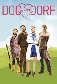 Doc Meets Dorf' Poster