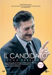 Il candidato' Poster
