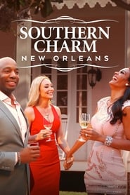 Southern Charm New Orleans' Poster