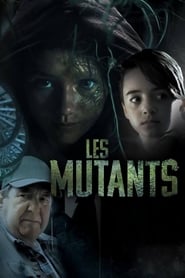 Les mutants' Poster