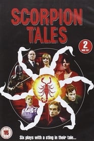 Scorpion Tales' Poster