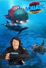 Andys Aquatic Adventures' Poster