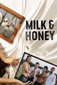 Milk  Honey' Poster