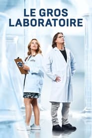 Le gros laboratoire' Poster