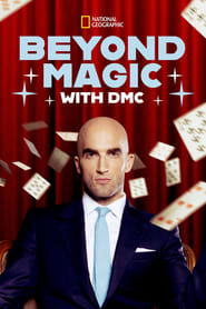 Beyond Magic with DMC' Poster
