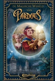 De Magische Wereld van Pardoes' Poster