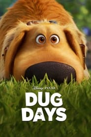 Dug Days' Poster