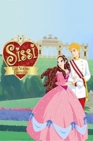 Sissi The Young Empress' Poster