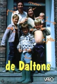 De Daltons' Poster