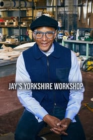 Jays Yorkshire Workshop' Poster