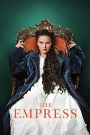 Streaming sources forThe Empress