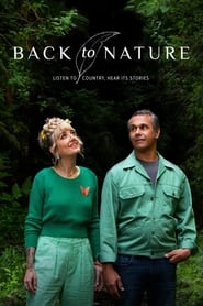Back to Nature' Poster