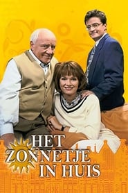 Het zonnetje in huis' Poster