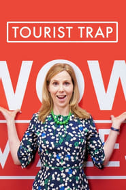 Tourist Trap' Poster