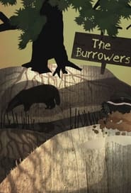 The Burrowers' Poster
