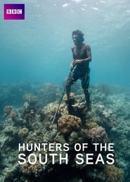 Hunters of the South Seas' Poster