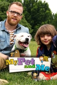 My Pet and Me' Poster