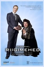 Riigimehed' Poster