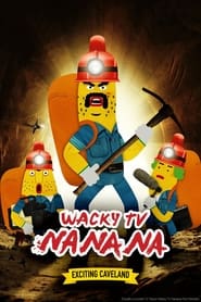 Wacky TV Na Na Na' Poster