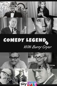 Comedy Legends' Poster