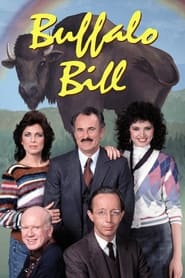 Buffalo Bill' Poster