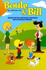 Boule et Bill' Poster