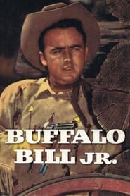 Buffalo Bill Jr' Poster