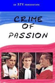 Streaming sources forCrime of Passion