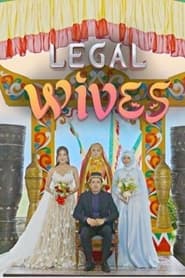 Legal Wives' Poster