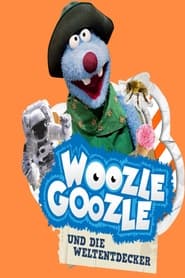 Woozle Goozle und die Weltentdecker' Poster
