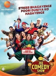 Zee Comedy Show' Poster