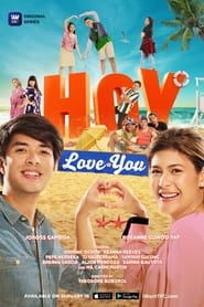 Hoy Love You' Poster