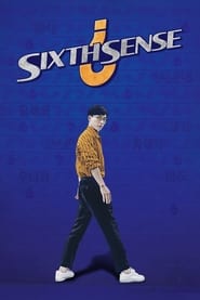 Sixth Sense' Poster