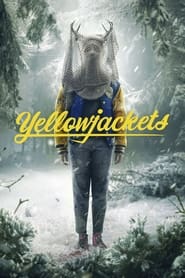 Streaming sources for Yellowjackets