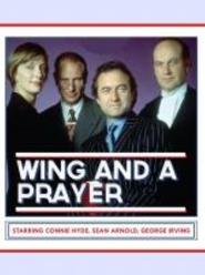 Wing and a Prayer' Poster