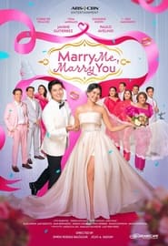 Marry Me Marry You' Poster