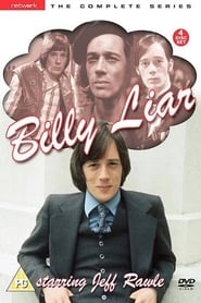 Billy Liar' Poster