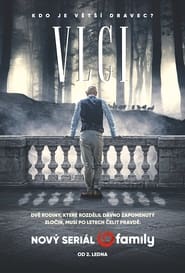 Vlci' Poster