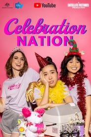Celebration Nation' Poster