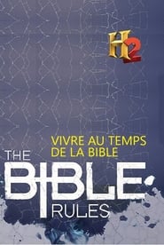 The Bible Rules' Poster