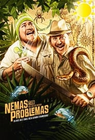 Nemas Problemas' Poster