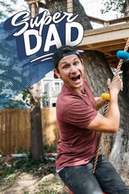 Super Dad' Poster