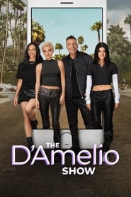 The DAmelio Show' Poster