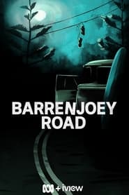 Barrenjoey Road' Poster